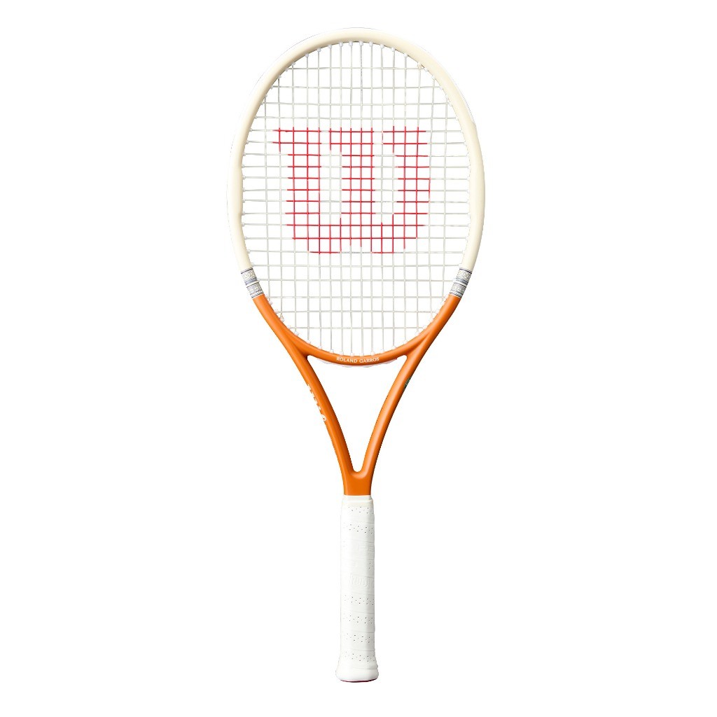 WILSON Roland Garros Team 102 Tennis Racket