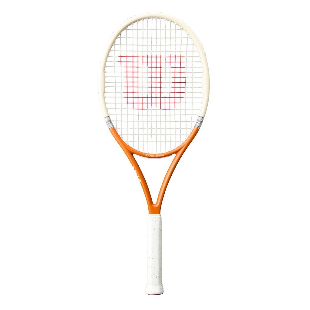 WILSON Roland Garros Team 102 Tennis Racket