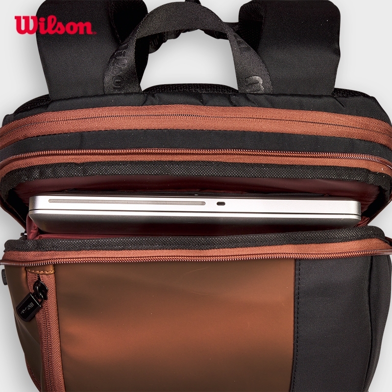 Wilson SUPER TOUR PRO STAFF V14 Tennis Backpack