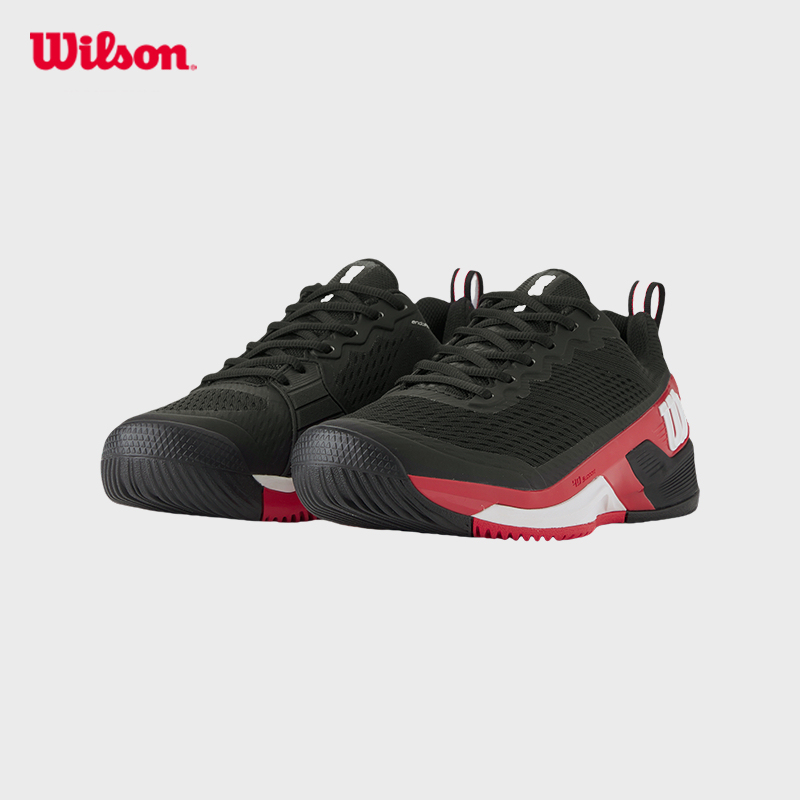 Wilson Rush Pro 4.5 Men's Tennis Shoe