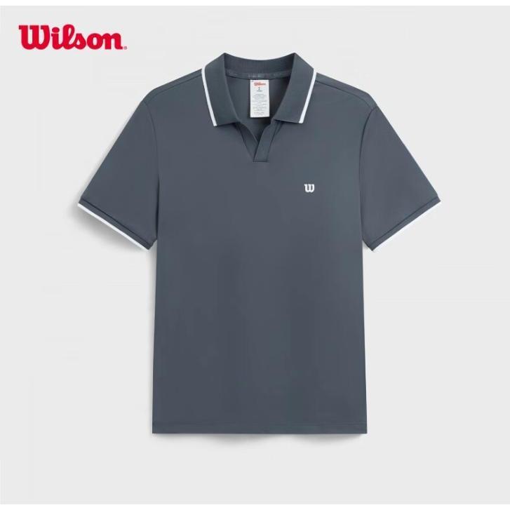 Men's T-Shirts – Wilson Singapore | Official Website
