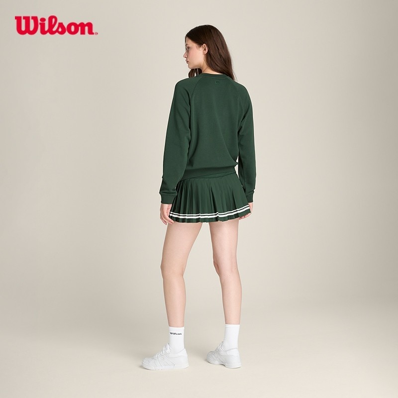 Wilson Classic Crew