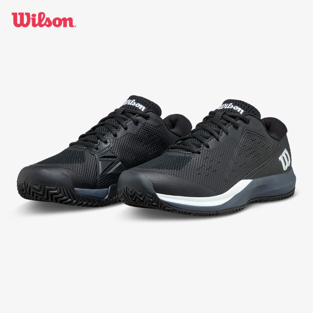 WILSON Men Rush Pro Ace Tennis Shoes WRS332720U – Wilson Singapore