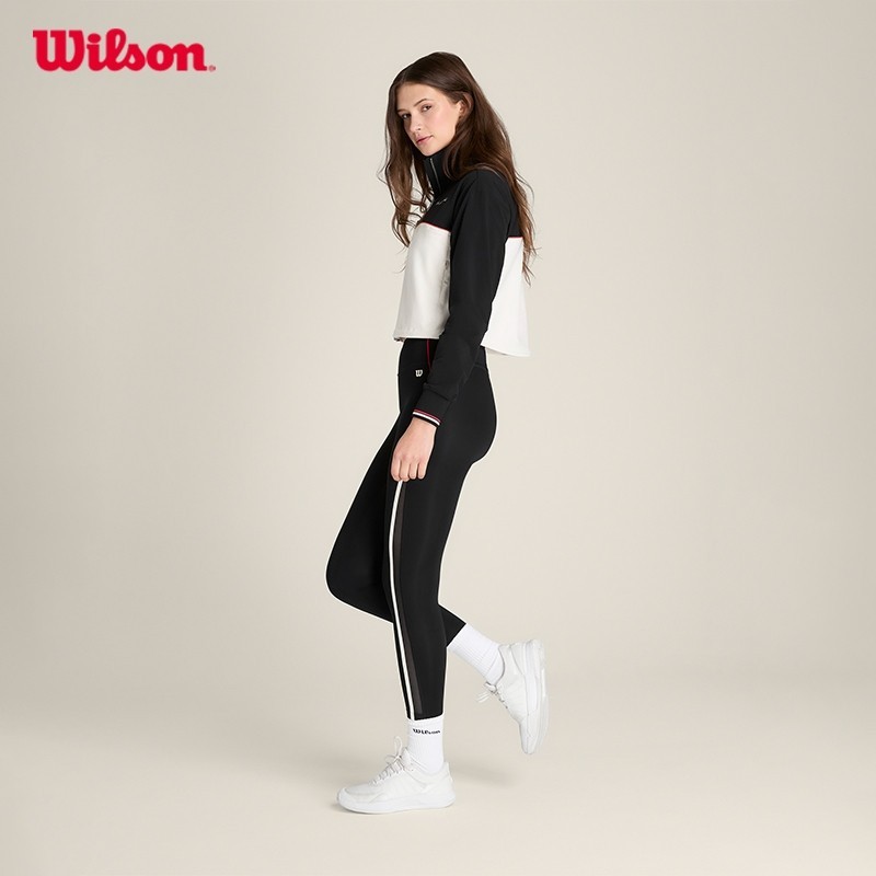 Wilson Davenport Woven Popover