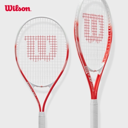 Wilson Envy XP Lite Tennis Recreational Racket (Pre-strung)