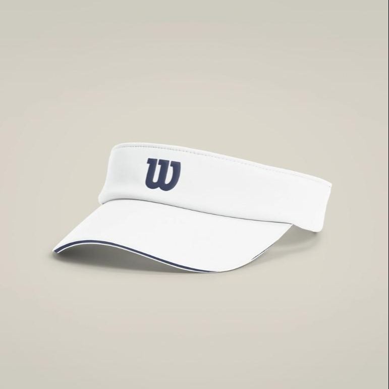 Wilson Classic Technical Tennis Visor