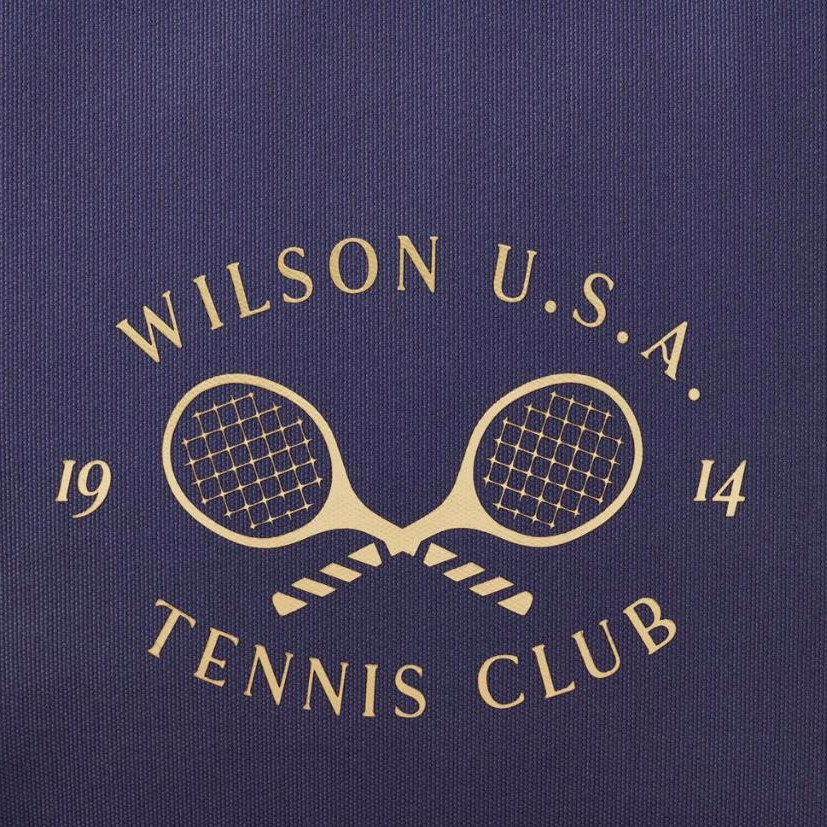 Wilson Heritage V2 Small Duffel Bag