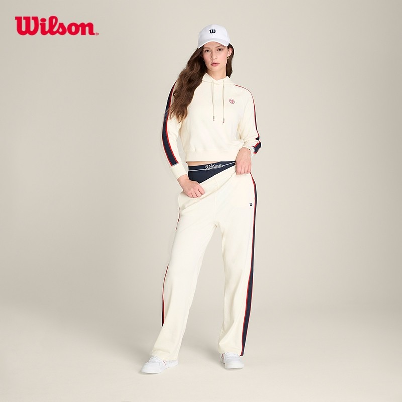 Wilson Women's Sideline Hoodie