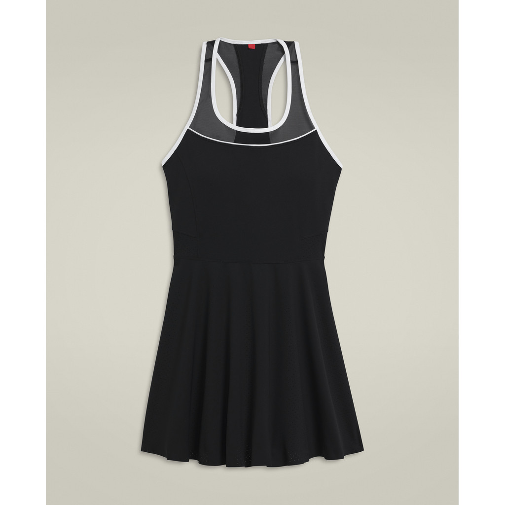Wilson Tour Perforated Unlined Dress