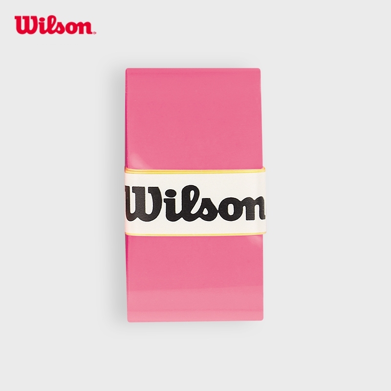Wilson Pro Tennis Overgrip