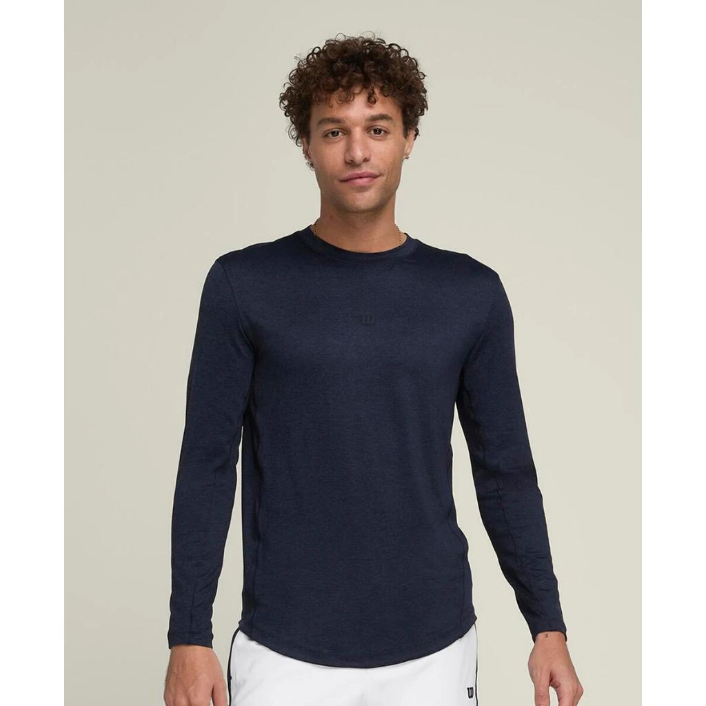 Wilson Everyday Performance Long Sleeve Tee