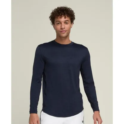 Wilson Everyday Performance Long Sleeve Tee