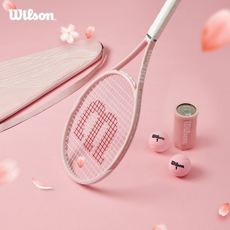 Wilson Intrigue SE Sakura Pink Series