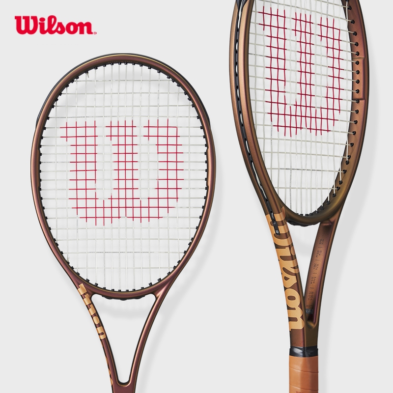 Wilson Pro Staff 97L V14 Performance Tennis Racket Frm 2 (Unstrung)