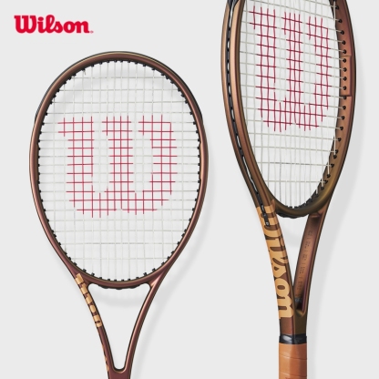 Wilson Pro Staff 97L V14 Performance Tennis Racket Frm 2 (Unstrung)