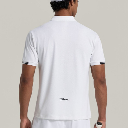 Wilson Men All-Sport Tennis Polo