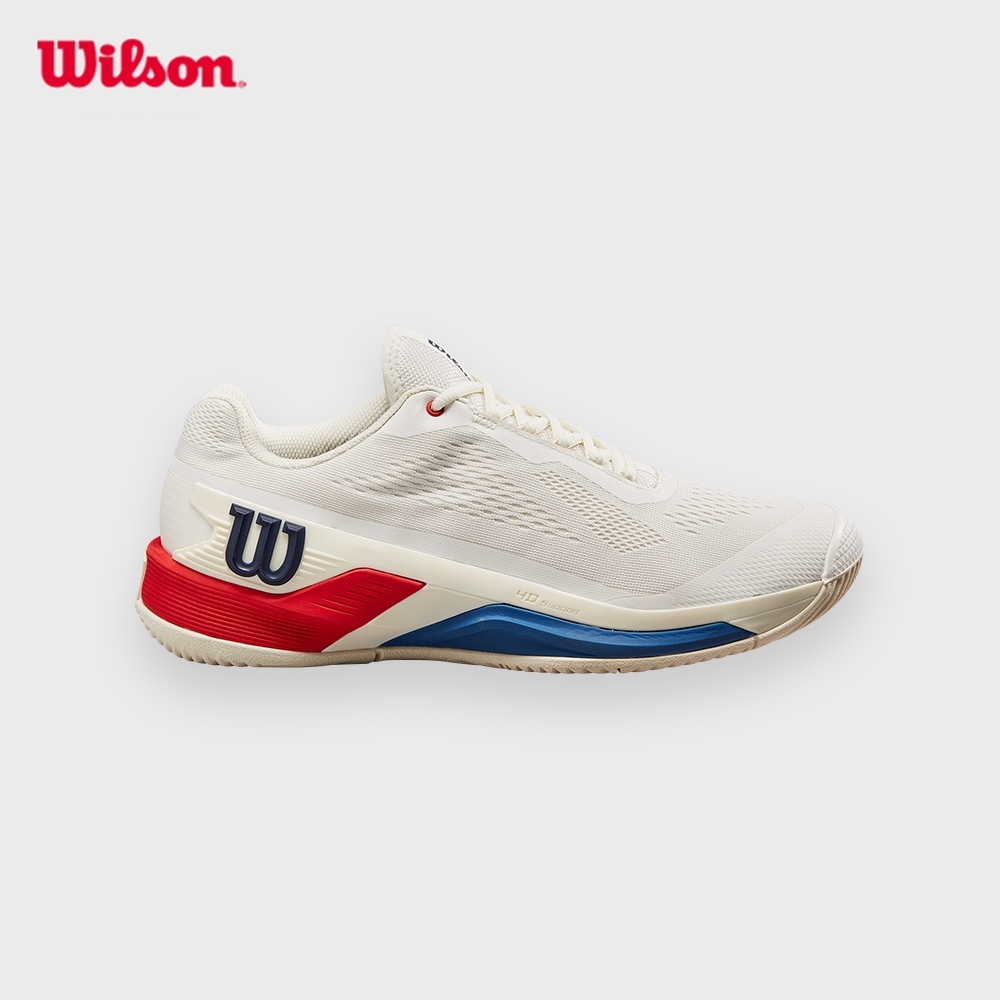 Wilson Rush Pro 4.0 Men's Tennis Shoe