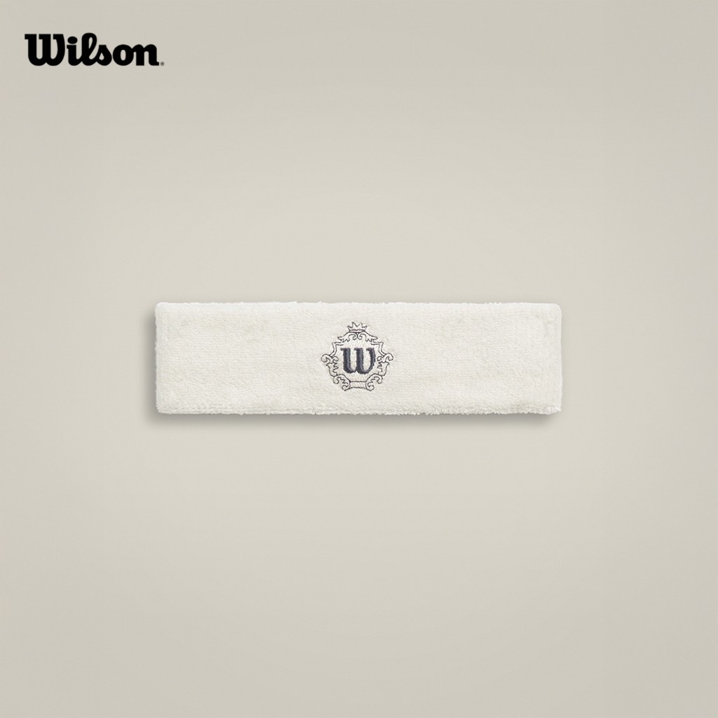 Wilson Classic Headband