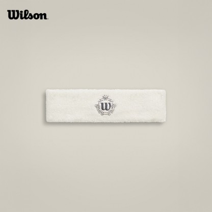 Wilson Classic Headband