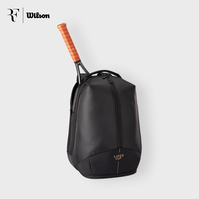 Wilson Laver Cup 2025 RF Tournament Tennis Bag