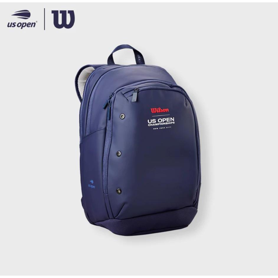 Wilson Us Open 2025 Tour Tennis Racket Backpack