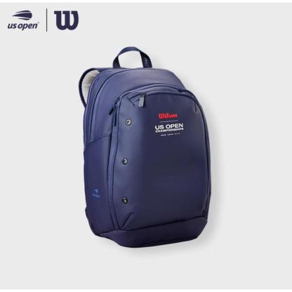 Wilson Us Open 2025 Tour Tennis Racket Backpack