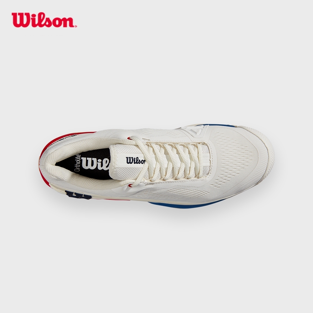 Wilson Rush Pro 4.0 Men's Tennis Shoe