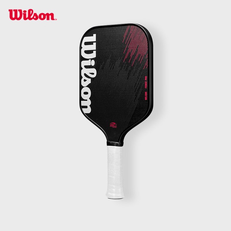 Wilson FIERCE PRO Pickleball Paddle 2