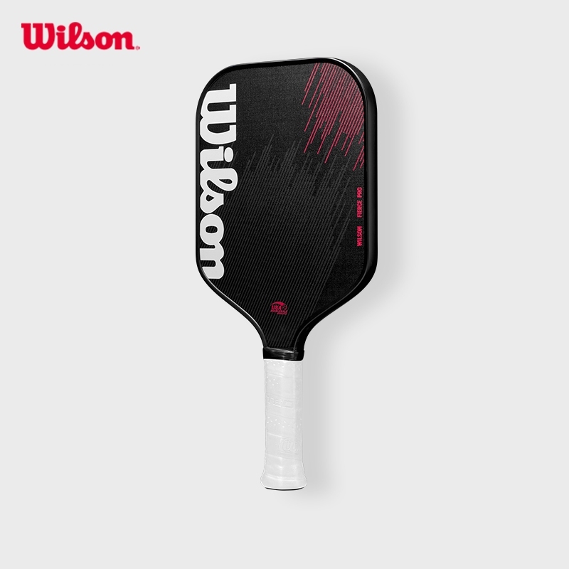 Wilson FIERCE PRO Pickleball Paddle 2