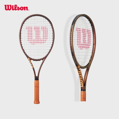 Wilson Pro Staff X V14 Frm Performance Tennis Racket (Unstrung)