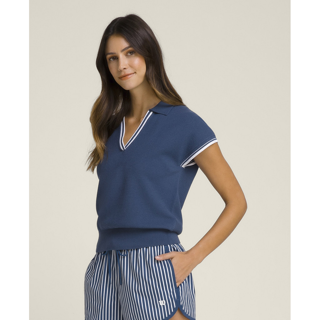 Wilson Swing Polo