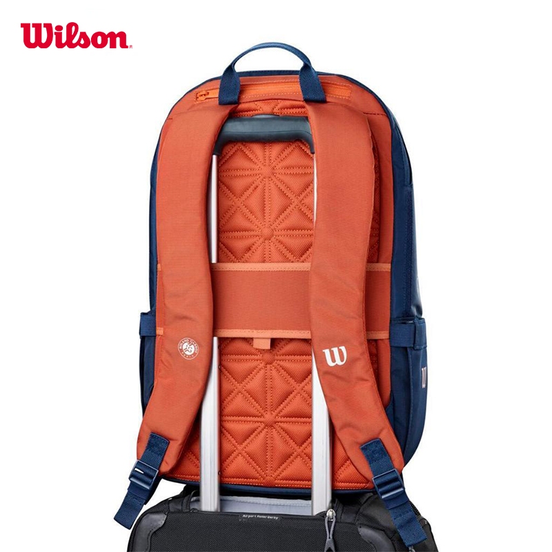 Wilson Roland-Garros 2026 Backpack