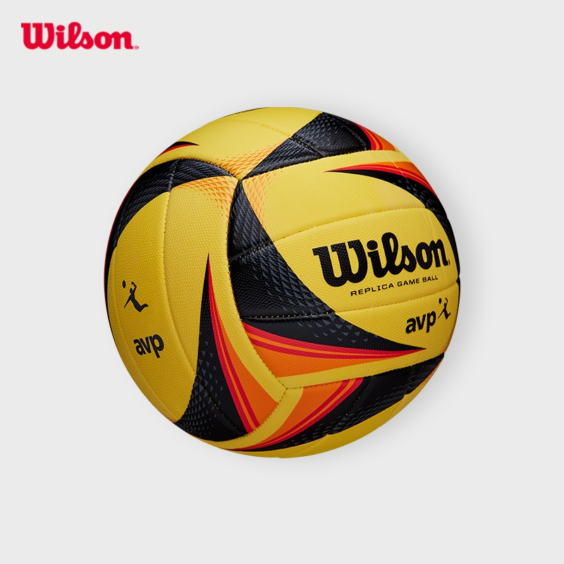 Wilson OPTX AVP Tour Replica Volleyball
