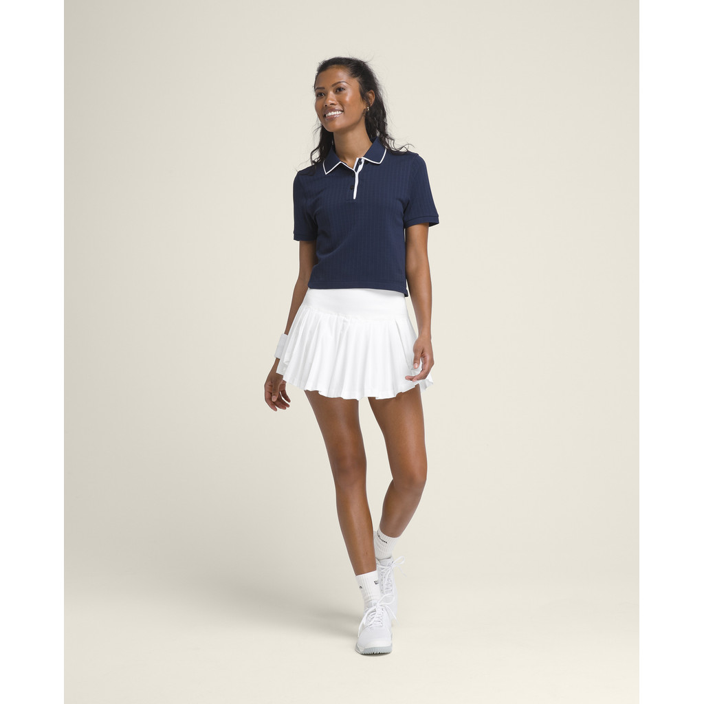 Wilson Women's Midtown Wrap Tennis Skirt