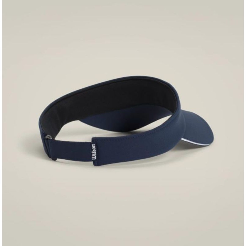 Wilson Classic Technical Tennis Visor