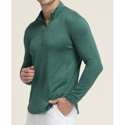 Wilson Everyday Perf Half-Zip