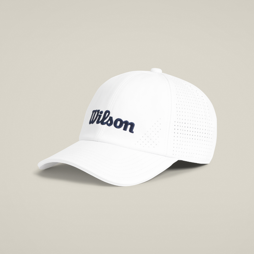 Wilson Active Perforated Cap