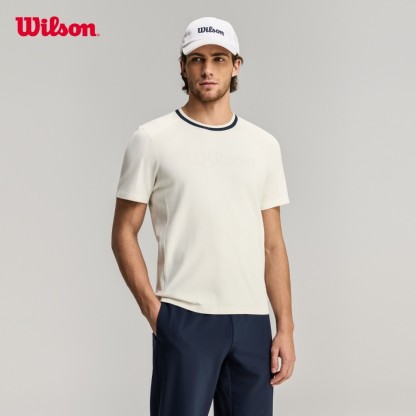 Wilson Men's Flyknit Tee