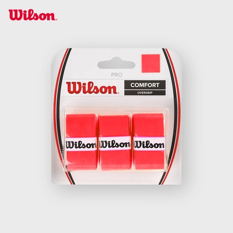 Wilson Pro Tennis Overgrip