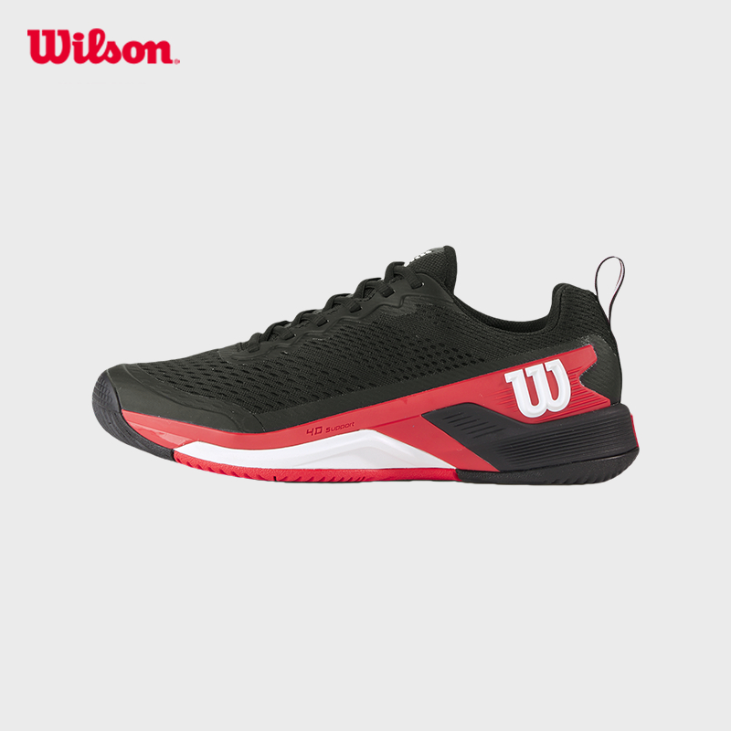 Wilson Rush Pro 4.5 Men's Tennis Shoe