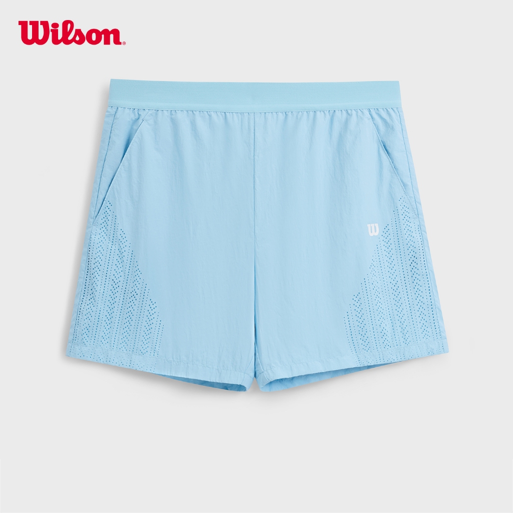 Wilson Airy Tennis Shorts