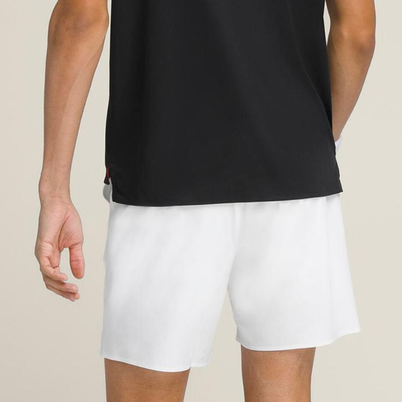 Wilson Men Tournament Pro Shorts 7"