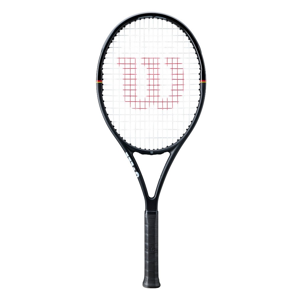 Wilson Pro Staff X Classic Performance Tennis Racket (Unstrung)