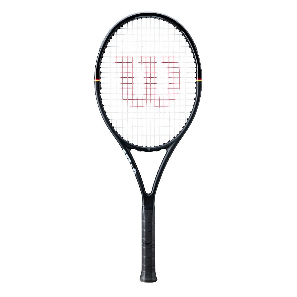 Wilson Pro Staff X Classic Performance Tennis Racket (Unstrung)