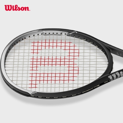 Wilson Hyper Hammer Legacy Recreational Tennis Racket (Strung)