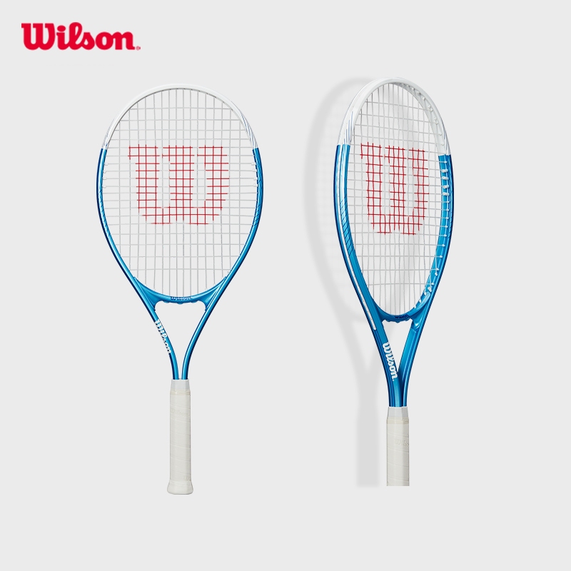 Wilson Ultra Power 112 XL Tennis Racket (Pre-strung)