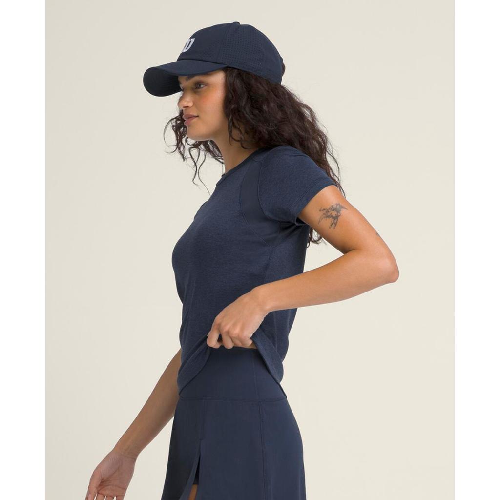 WILSON Women All Day Tee Shirt - WW00468531DBC
