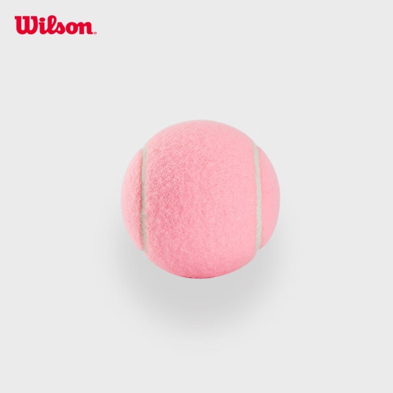 Wilson Intrigue Limited-Edition All Court Tennis Ball