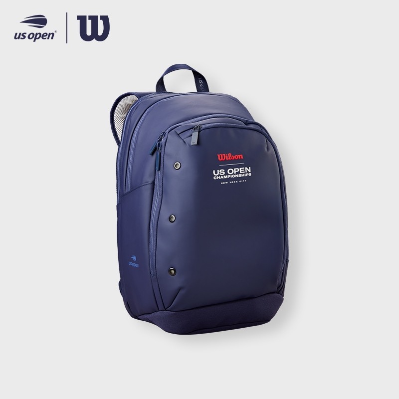 Wilson Us Open 2025 Tour Tennis Racket Backpack