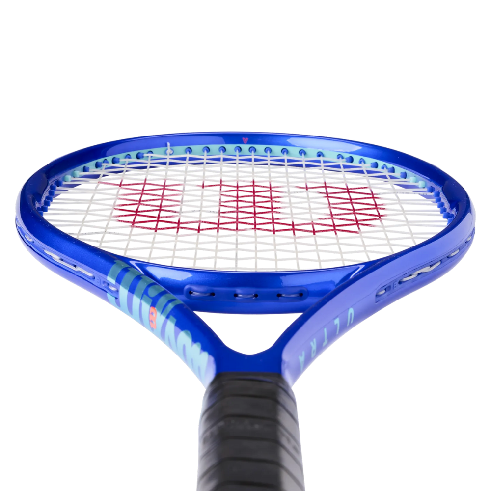 Wilson Ultra 95 Zheng Qinwen V5 Tennis Racket (Unstrung)